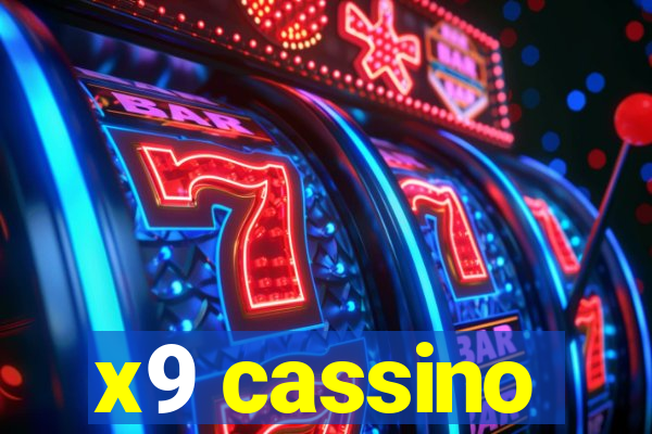 x9 cassino